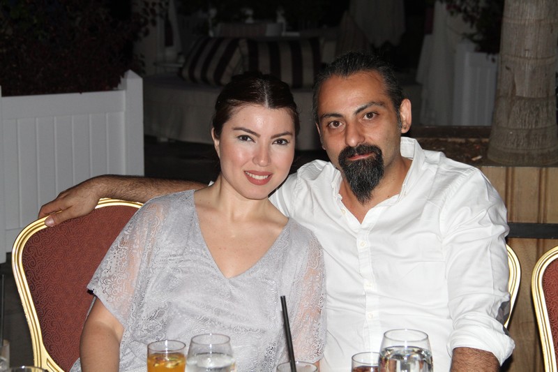 Souhour at Amethyste-Phoenicia